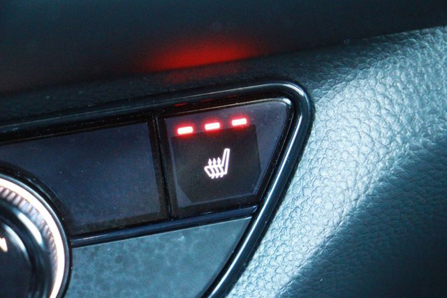 Certified 2026 Honda HR-V Sport image 17