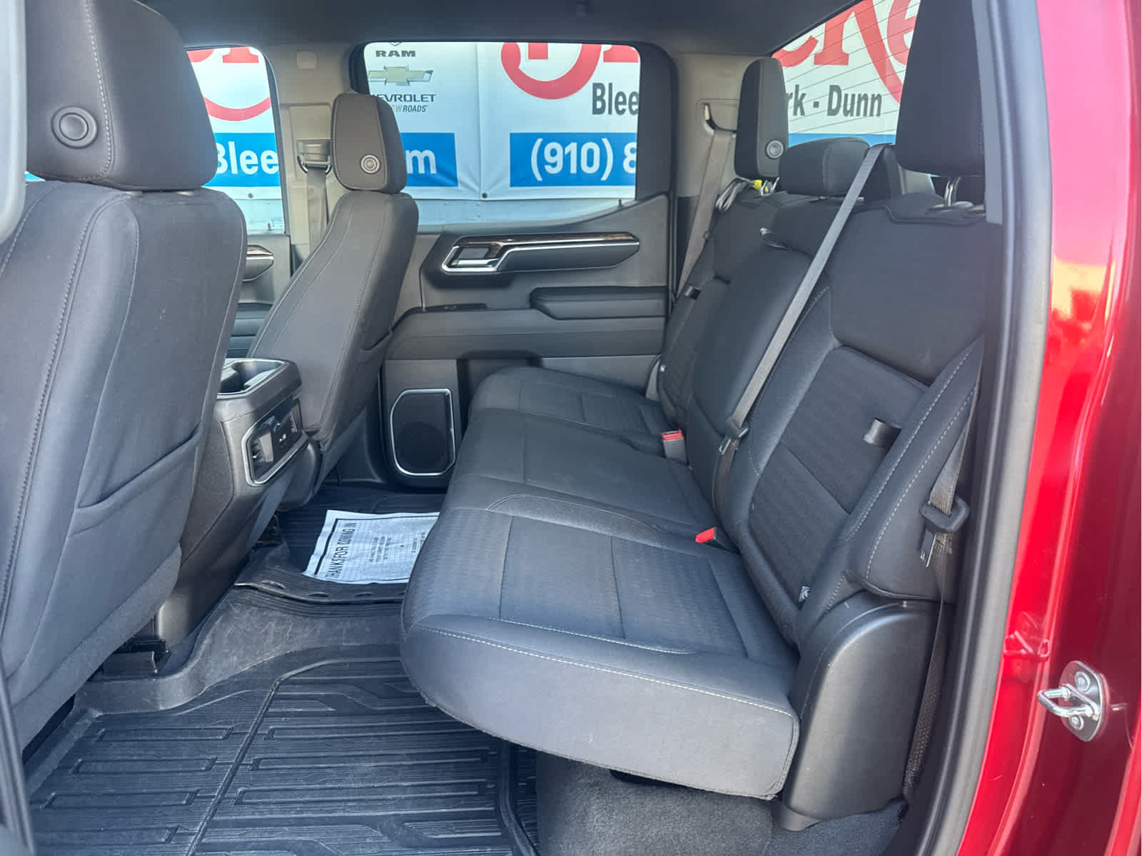 Used 2023 GMC Sierra 1500 Elevation AWD/4WD image 41