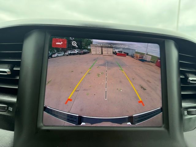 Used 2022 RAM 1500 Big Horn AWD/4WD image 24