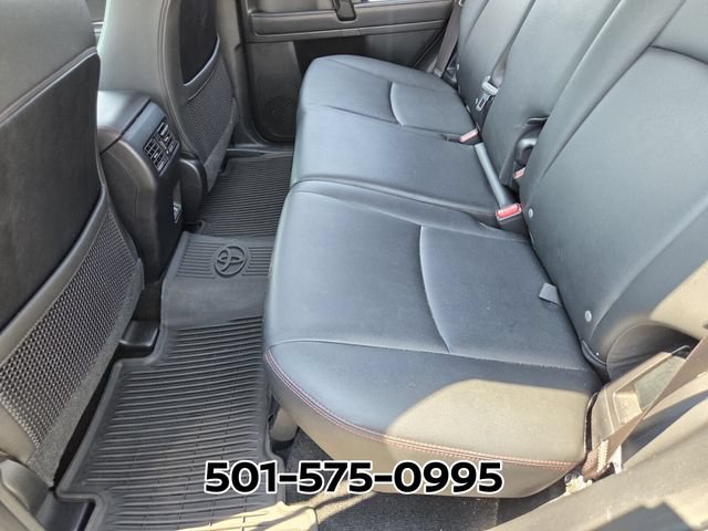 Used 2021 Toyota 4Runner Venture w/ Moonroof Package AWD/4WD image 13