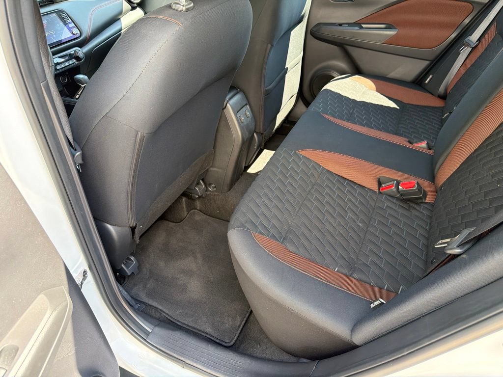Used 2022 Nissan Kicks SR FWD image 37