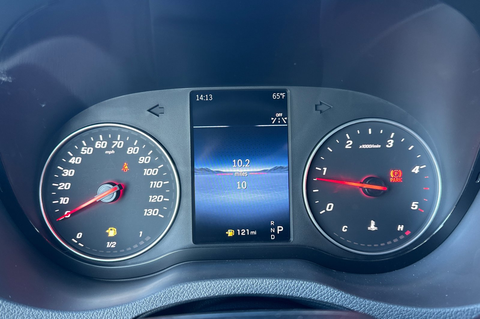 New 2026 Mercedes-Benz Sprinter 2500 image 25