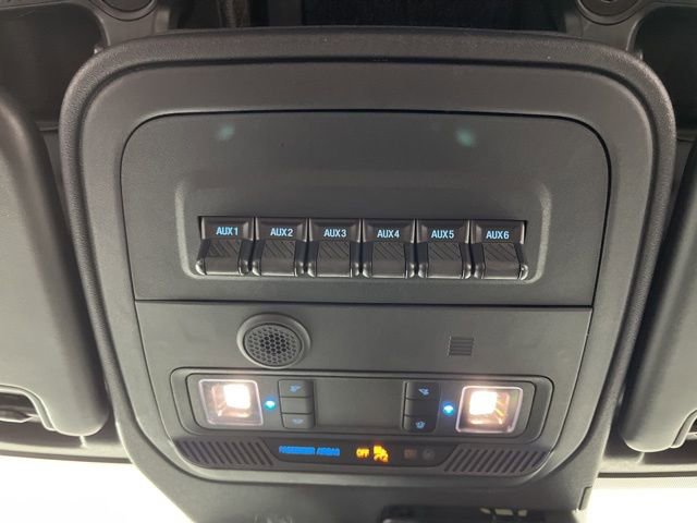 Used 2022 Ford Bronco Badlands image 33