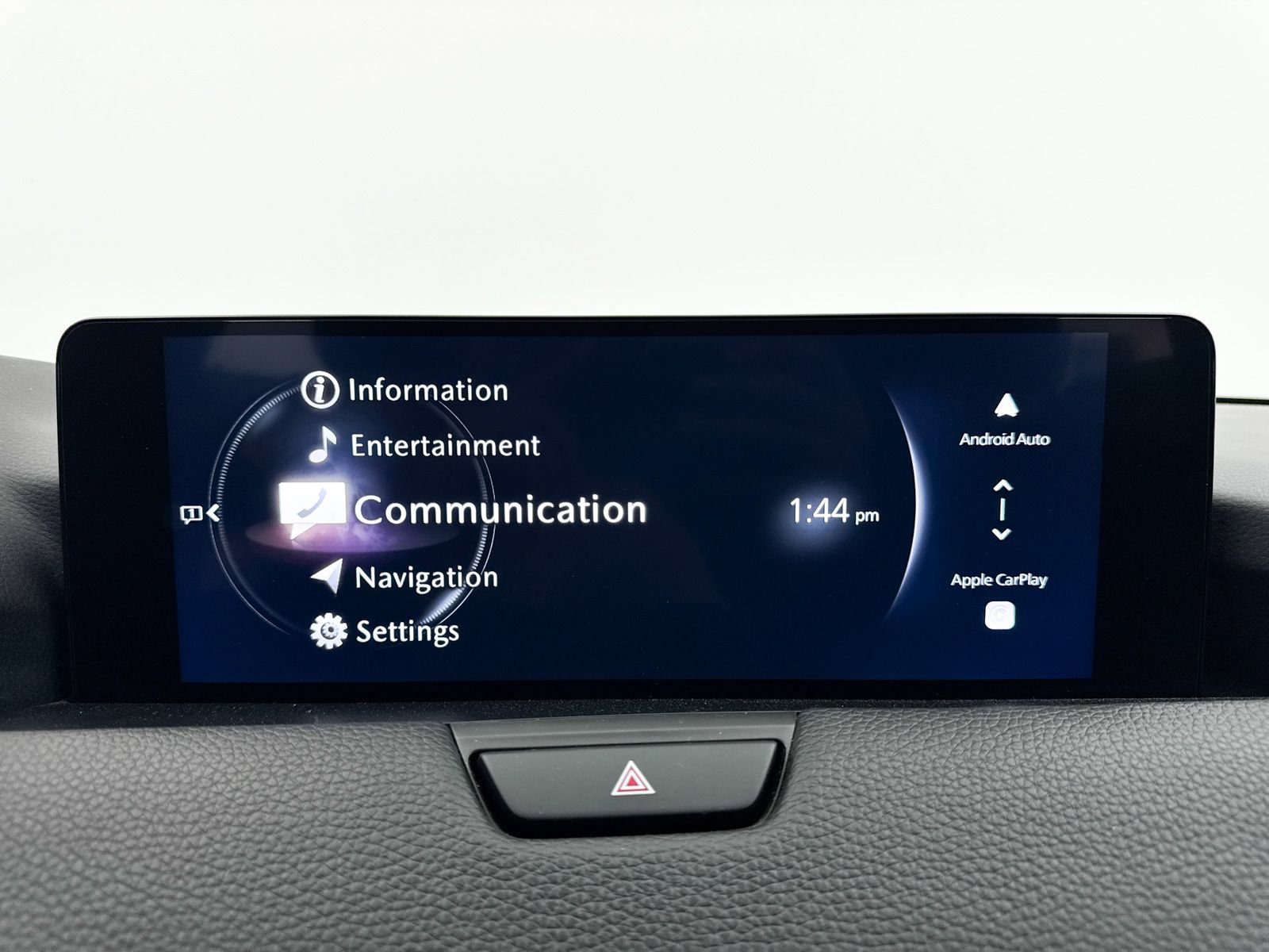 Certified 2025 MAZDA CX-70 Plug-In Hybrid w/ Premium Pkg AWD/4WD image 25