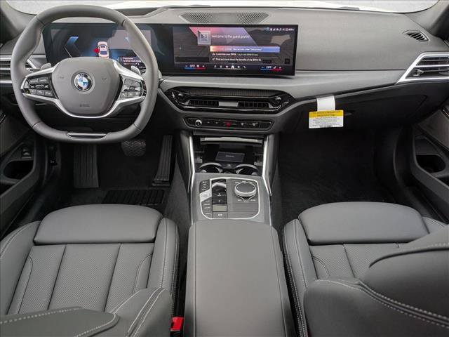 Used 2026 BMW 330i xDrive Sedan AWD/4WD image 16