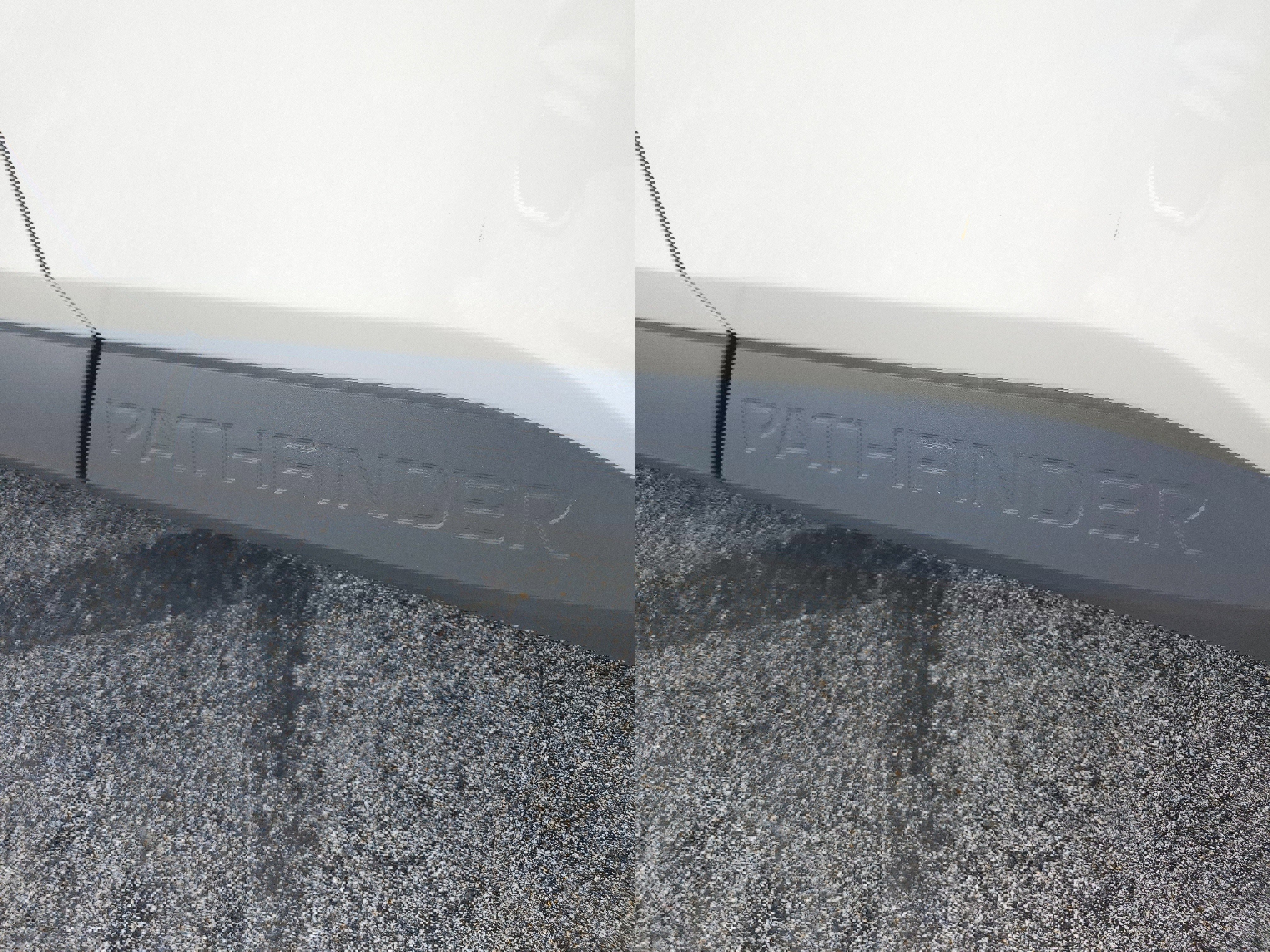 New 2025 Nissan Pathfinder SL w/ Cargo Package image 8