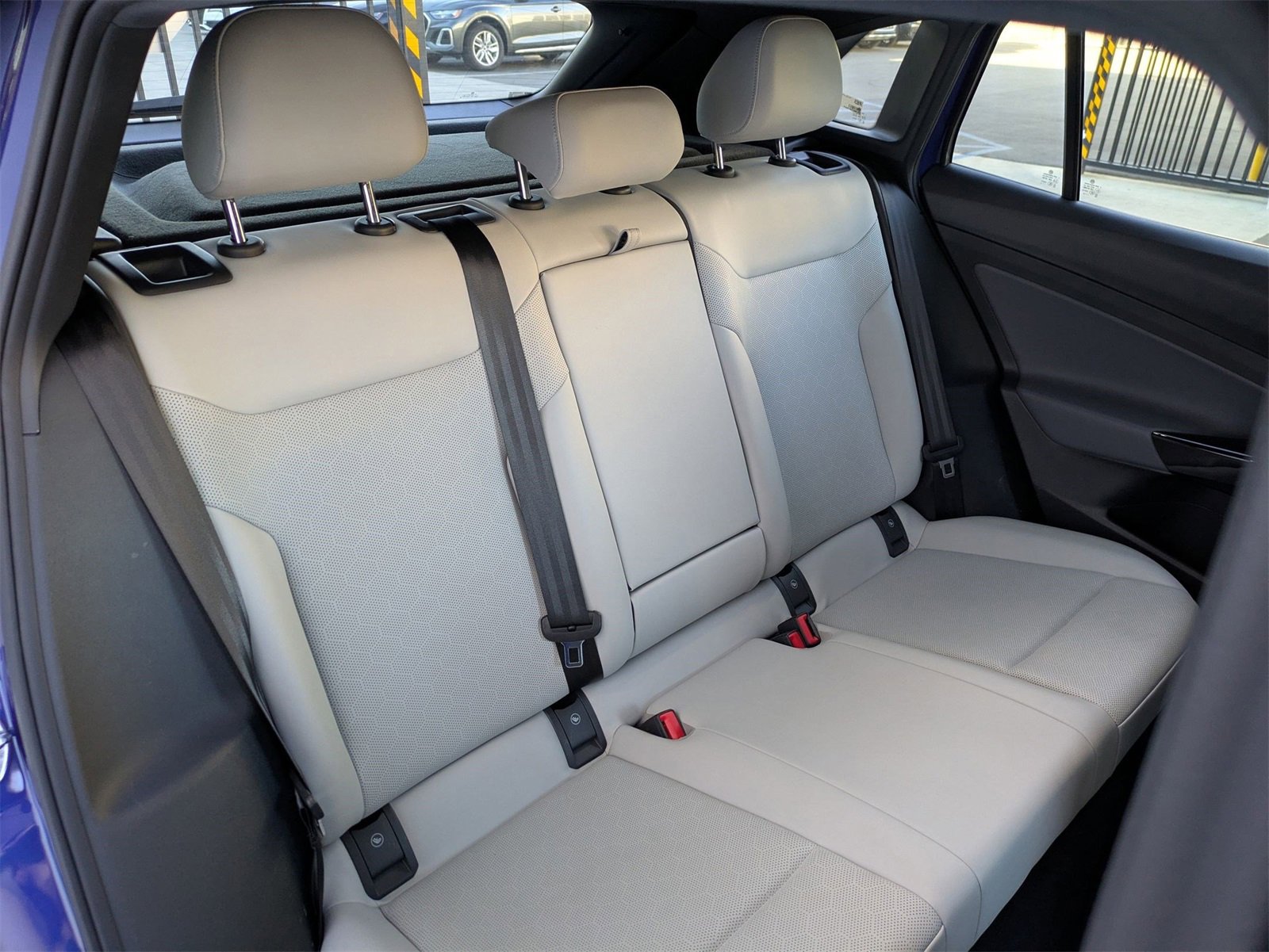 Used 2022 Volkswagen ID.4 Pro S image 29