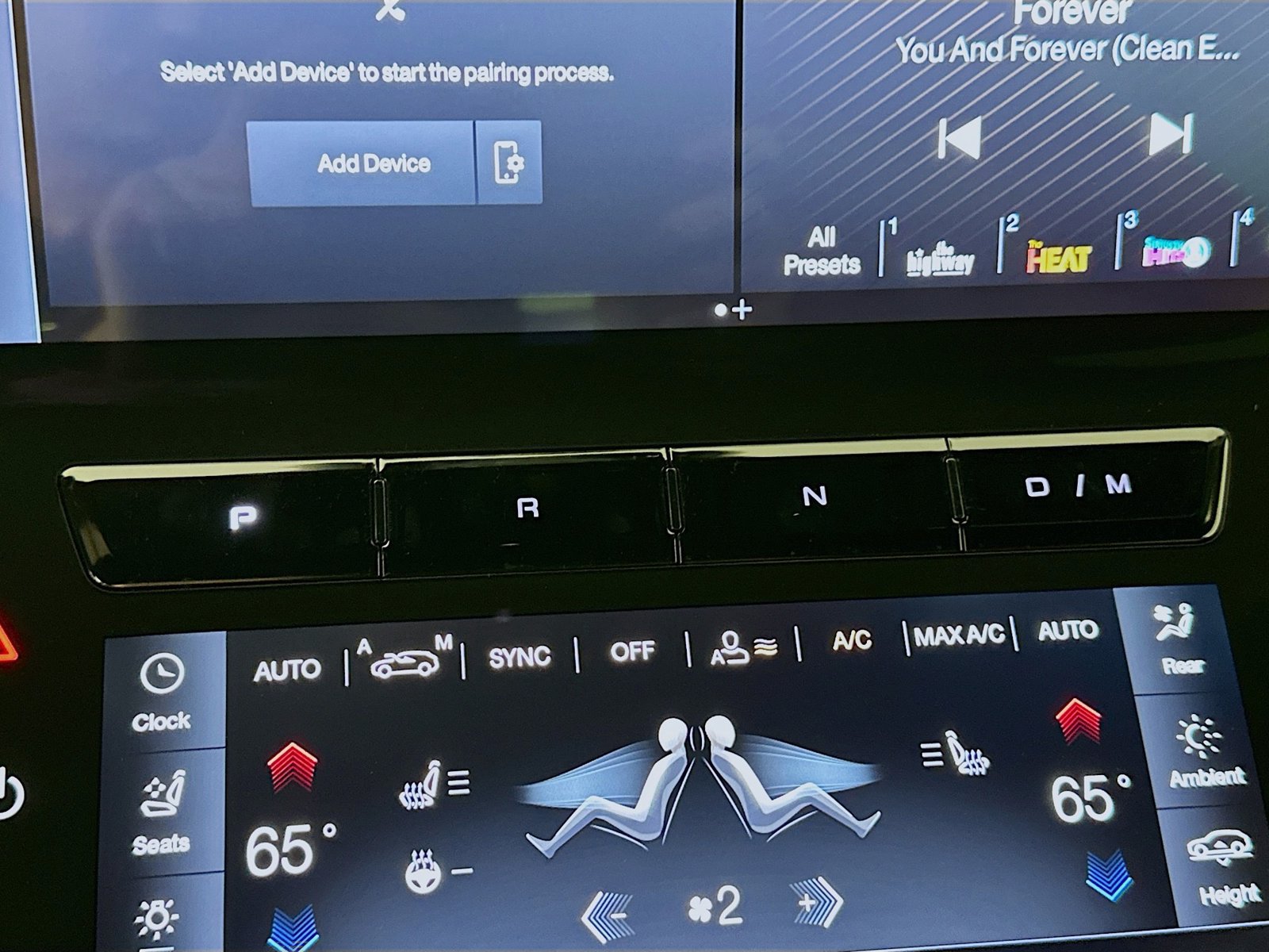 New 2026 Maserati Grecale Modena AWD/4WD image 28