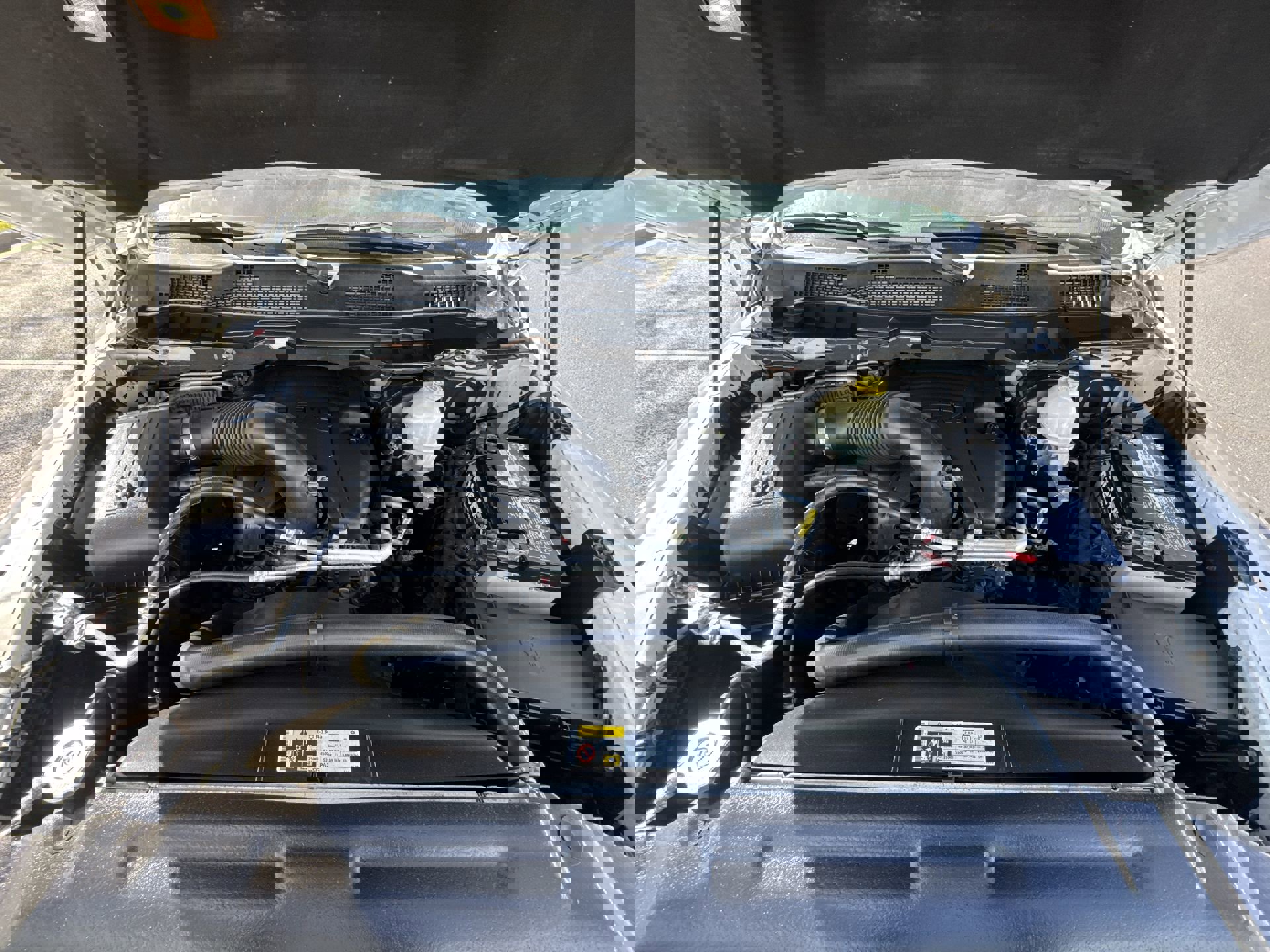 Used 2014 RAM 1500 Limited image 25