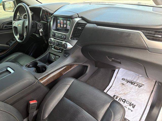 Used 2019 Chevrolet Tahoe LT RWD image 11