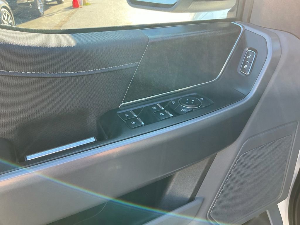 Used 2023 Ford F150 XLT w/ Equipment Group 302A High image 16