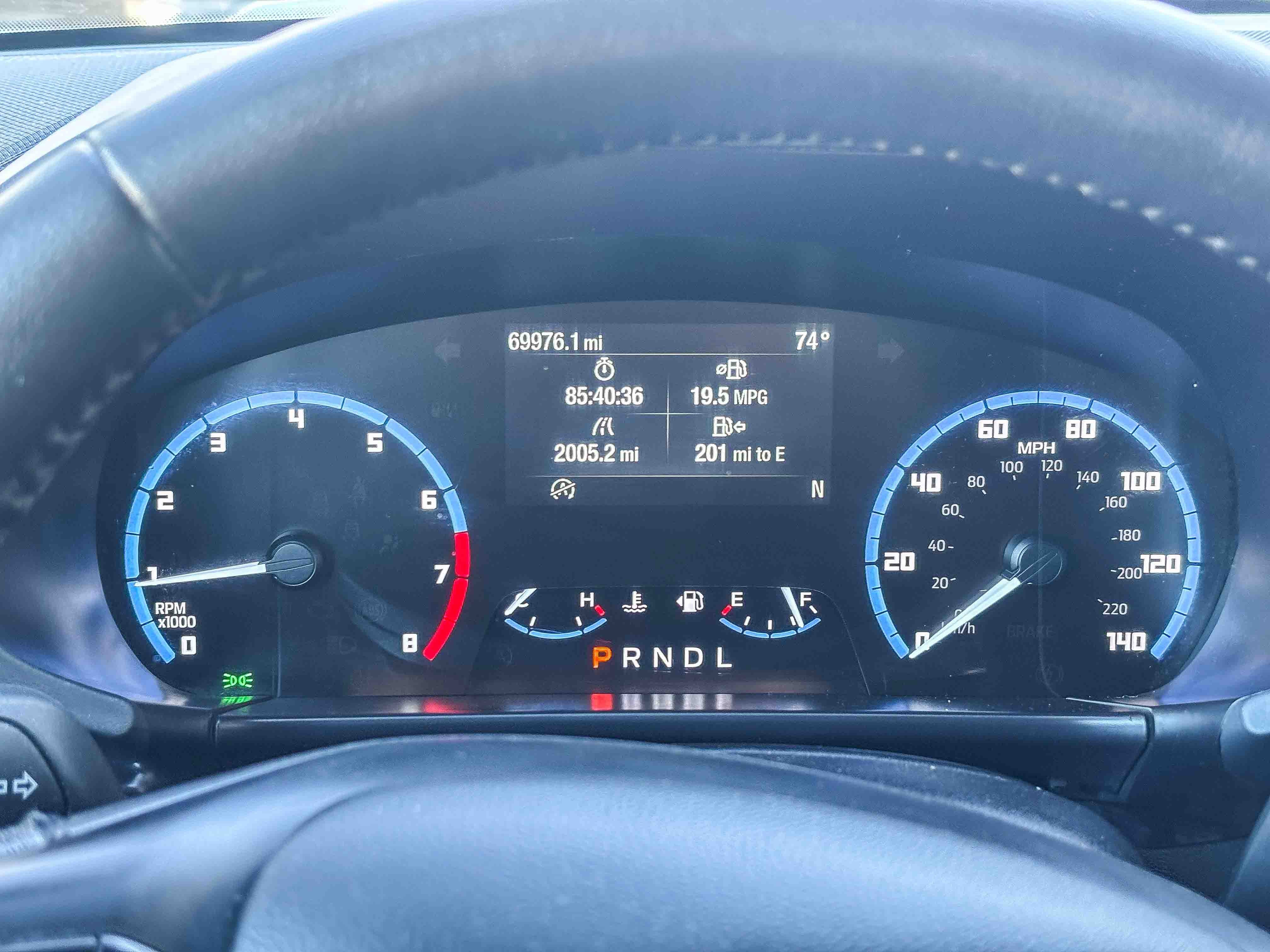 Used 2022 Ford Bronco Sport Big Bend w/ Convenience Package image 27