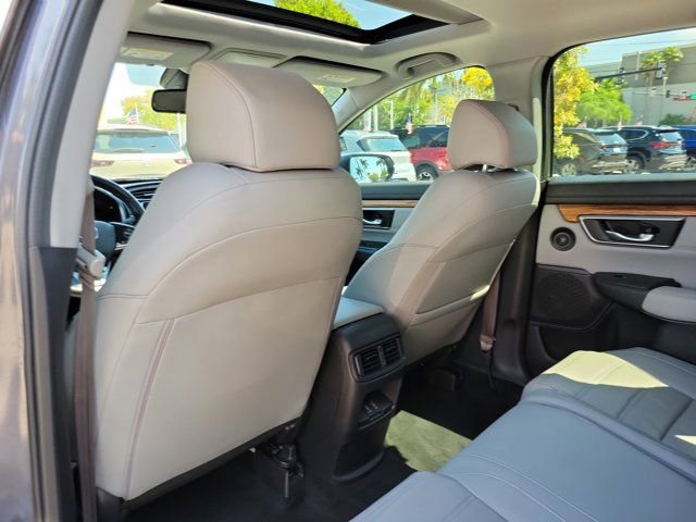 Used 2019 Honda CR-V EX-L image 10