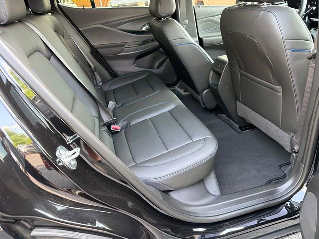 Used 2025 Buick Envista Sport Touring w/ Convenience I Package FWD image 15