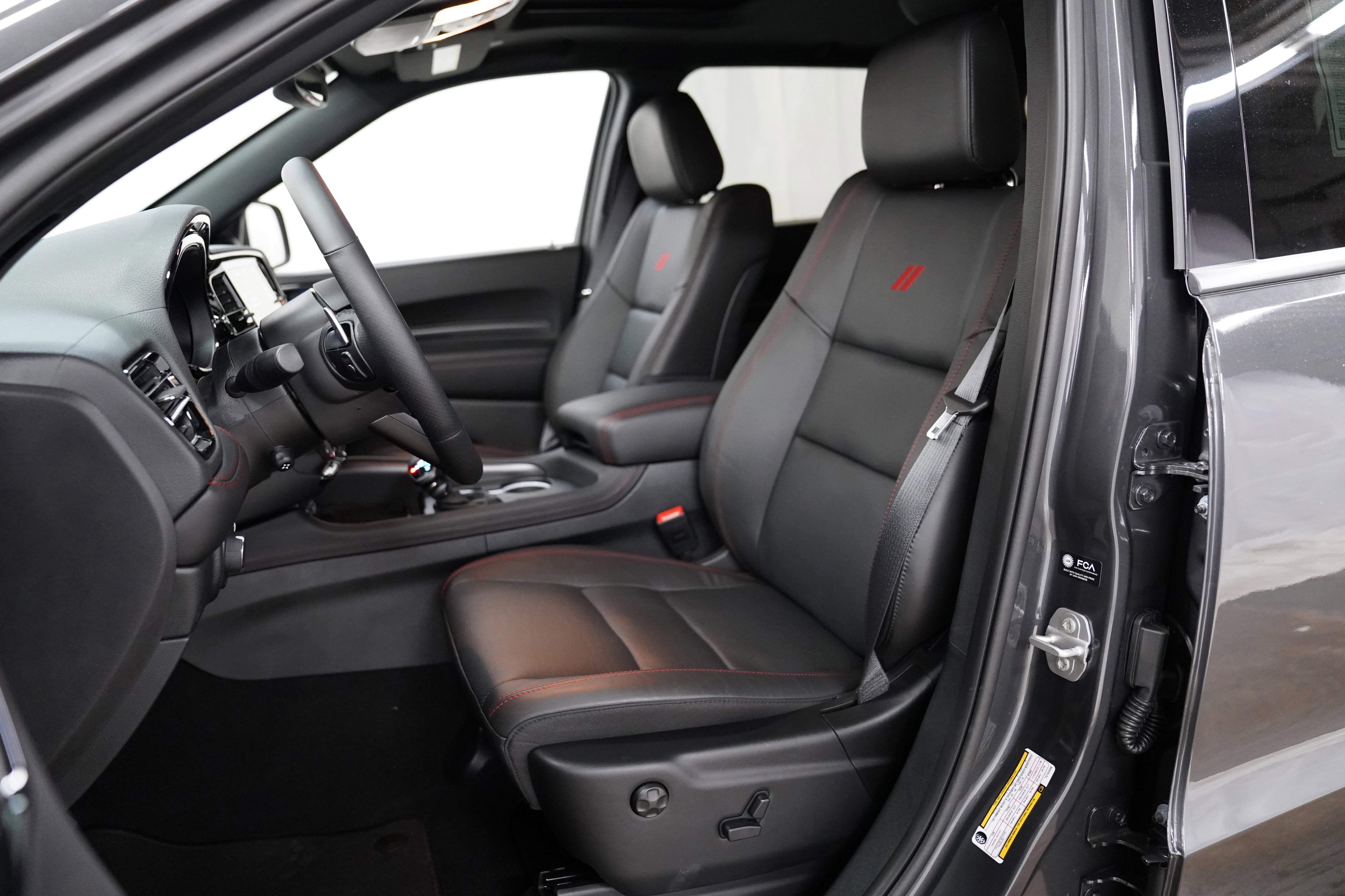 New 2026 Dodge Durango GT image 4