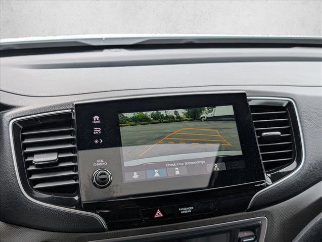 Used 2023 Honda Passport TrailSport image 17