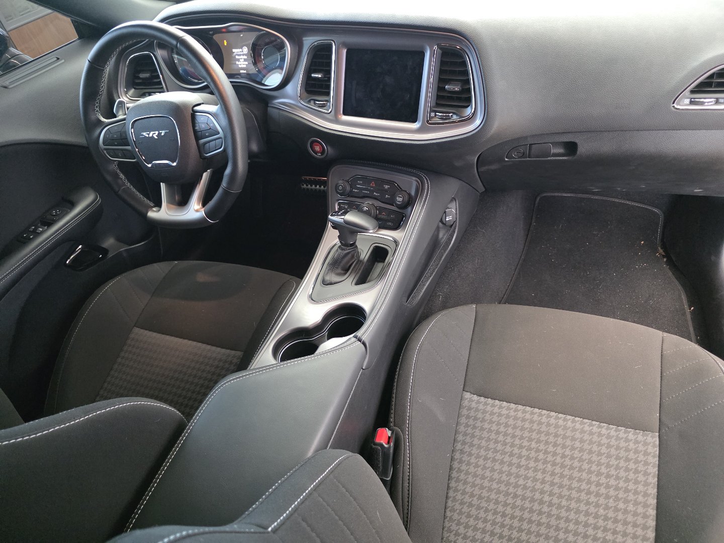 Used 2023 Dodge Challenger SRT Hellcat RWD image 27