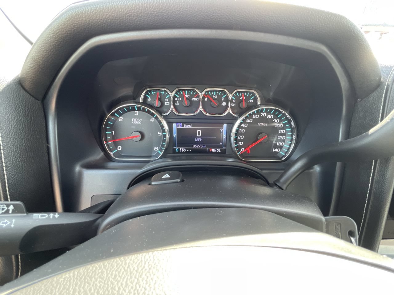 Used 2017 GMC Sierra 1500 SLT AWD/4WD image 11