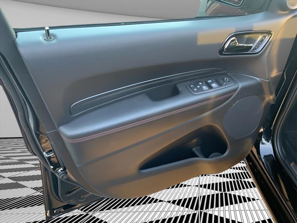 New 2026 Dodge Durango GT image 17