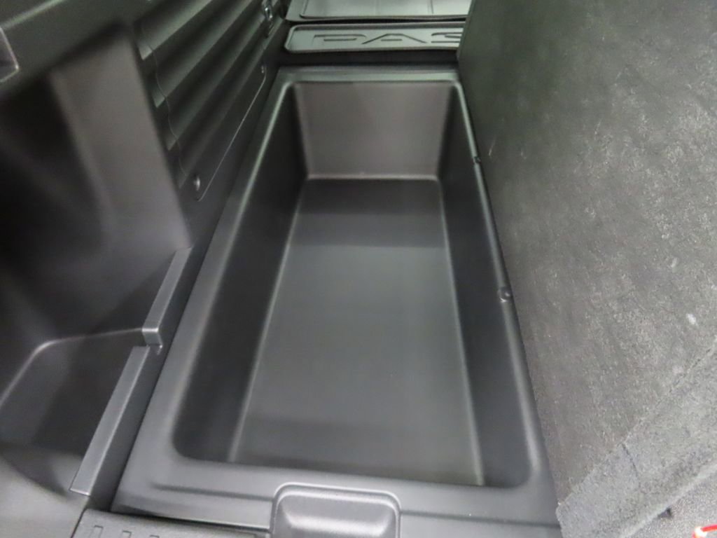 Used 2026 Honda Passport TrailSport Elite image 39