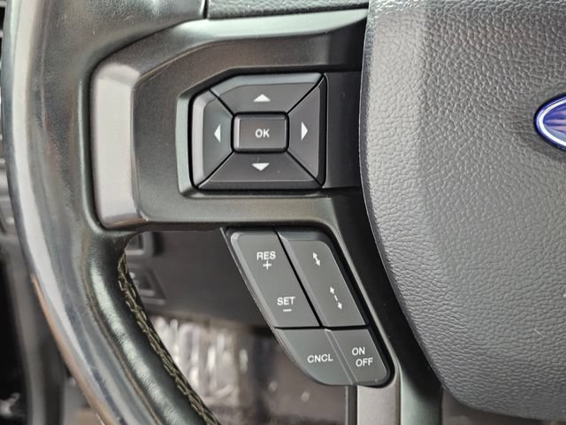 Certified 2018 Ford Expedition Limited AWD/4WD image 26