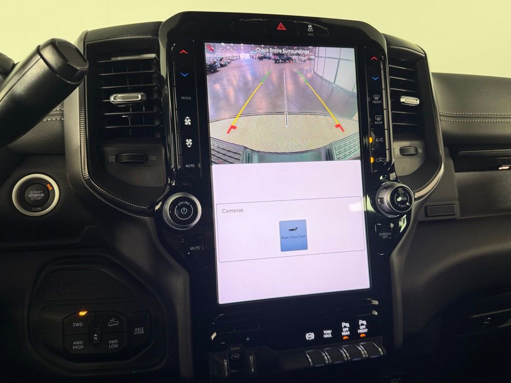 Certified 2026 RAM 2500 Rebel image 20