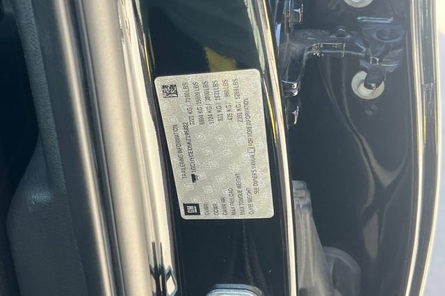 Used 2019 Chevrolet Silverado 1500 LTZ w/ LTZ Plus Package image 41