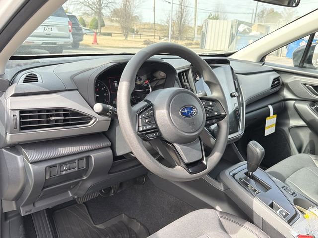 New 2026 Subaru Crosstrek 2.0i Premium image 10