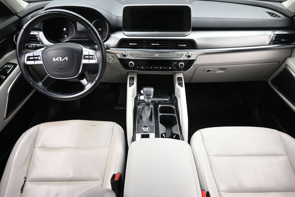 Used 2022 Kia Telluride S AWD/4WD image 15