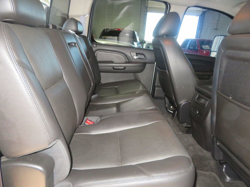 Used 2013 GMC Sierra 2500 Denali image 27