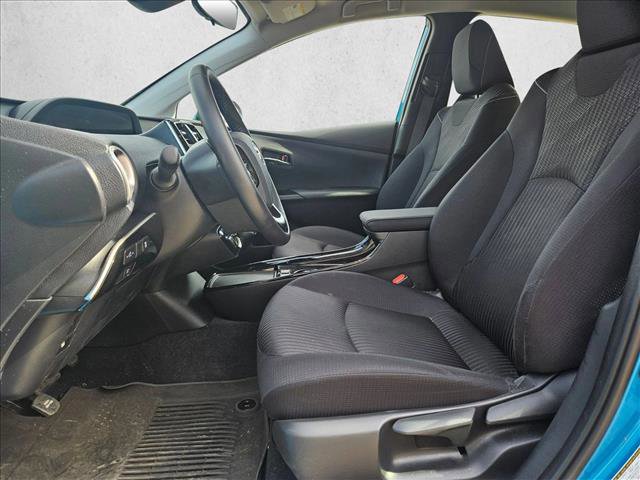 Used 2022 Toyota Prius Prime LE image 16