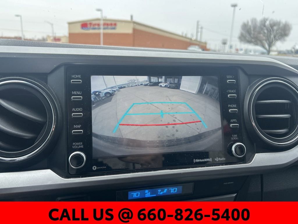 Used 2021 Toyota Tacoma SR5 image 11