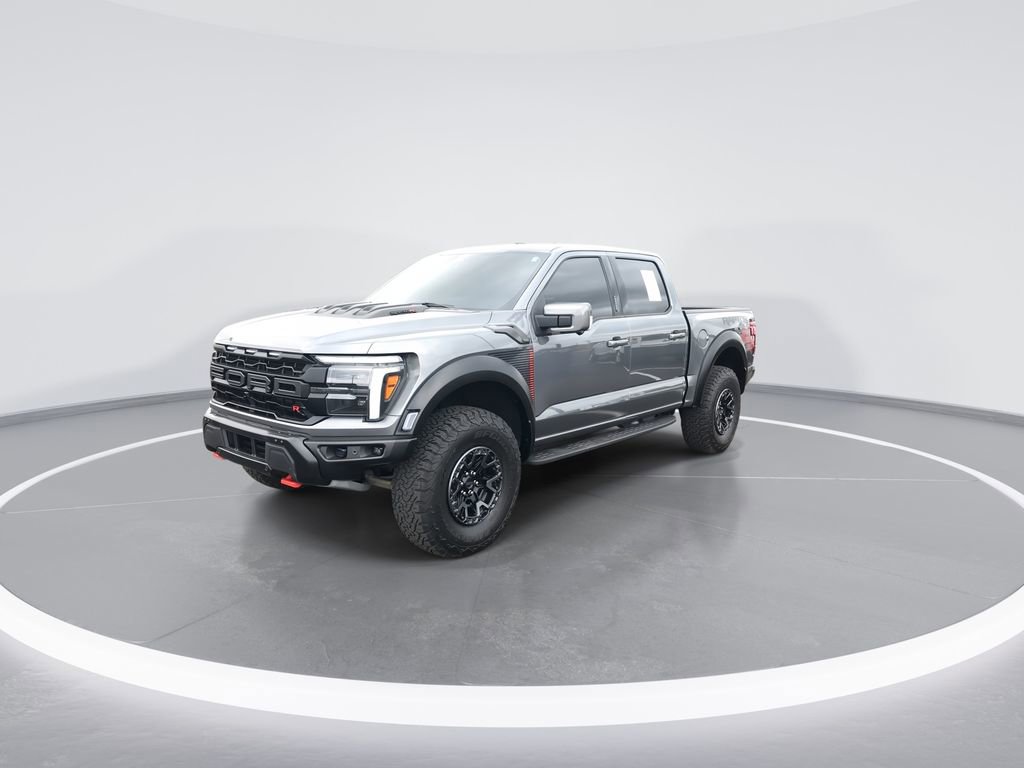 Used 2024 Ford F150 Raptor w/ Equipment Group 803A Raptor R image 4