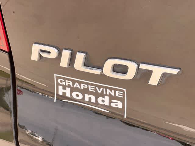 Certified 2018 Honda Pilot EX-L image 8