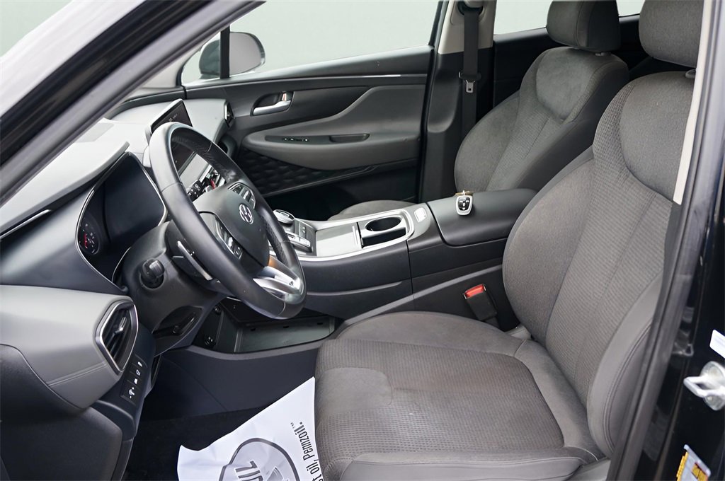 Used 2023 Hyundai Santa Fe SEL image 16