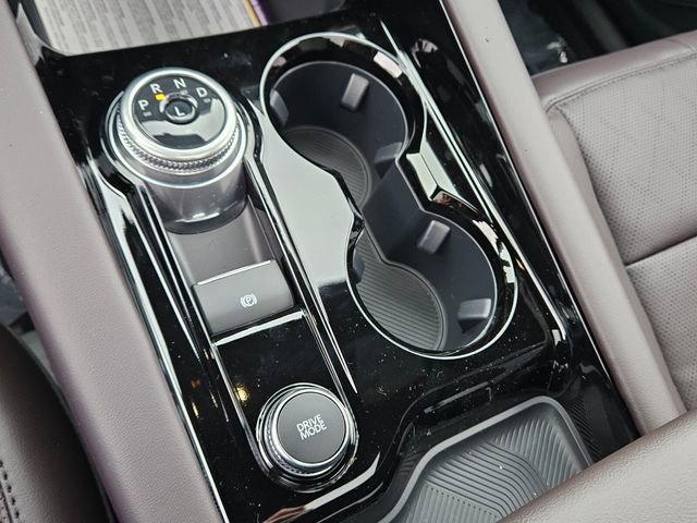 New 2026 Ford Explorer Platinum image 63