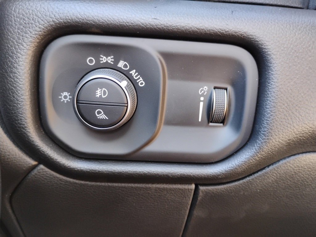 New 2026 RAM 2500 Tradesman image 42