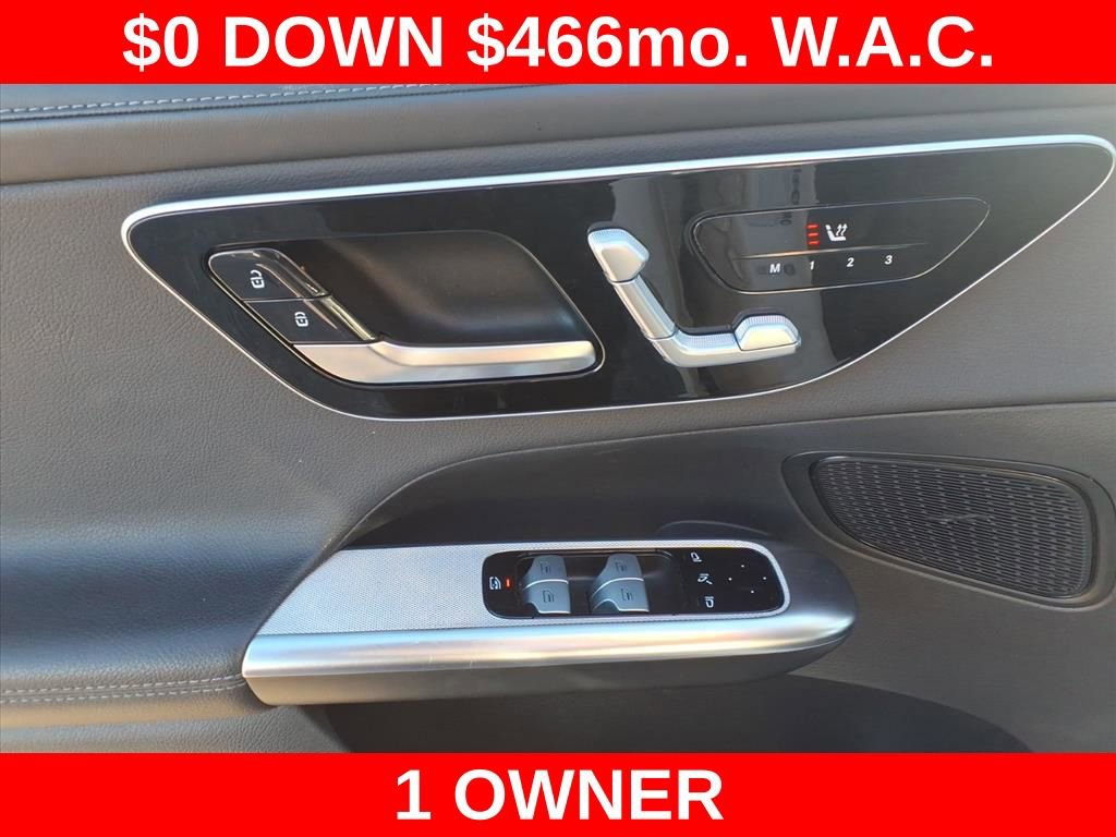 Used 2024 Mercedes-Benz GLC 300 image 6