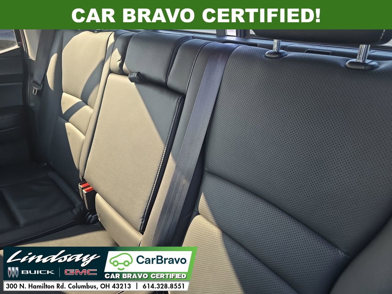 Used 2023 Honda Ridgeline RTL image 26