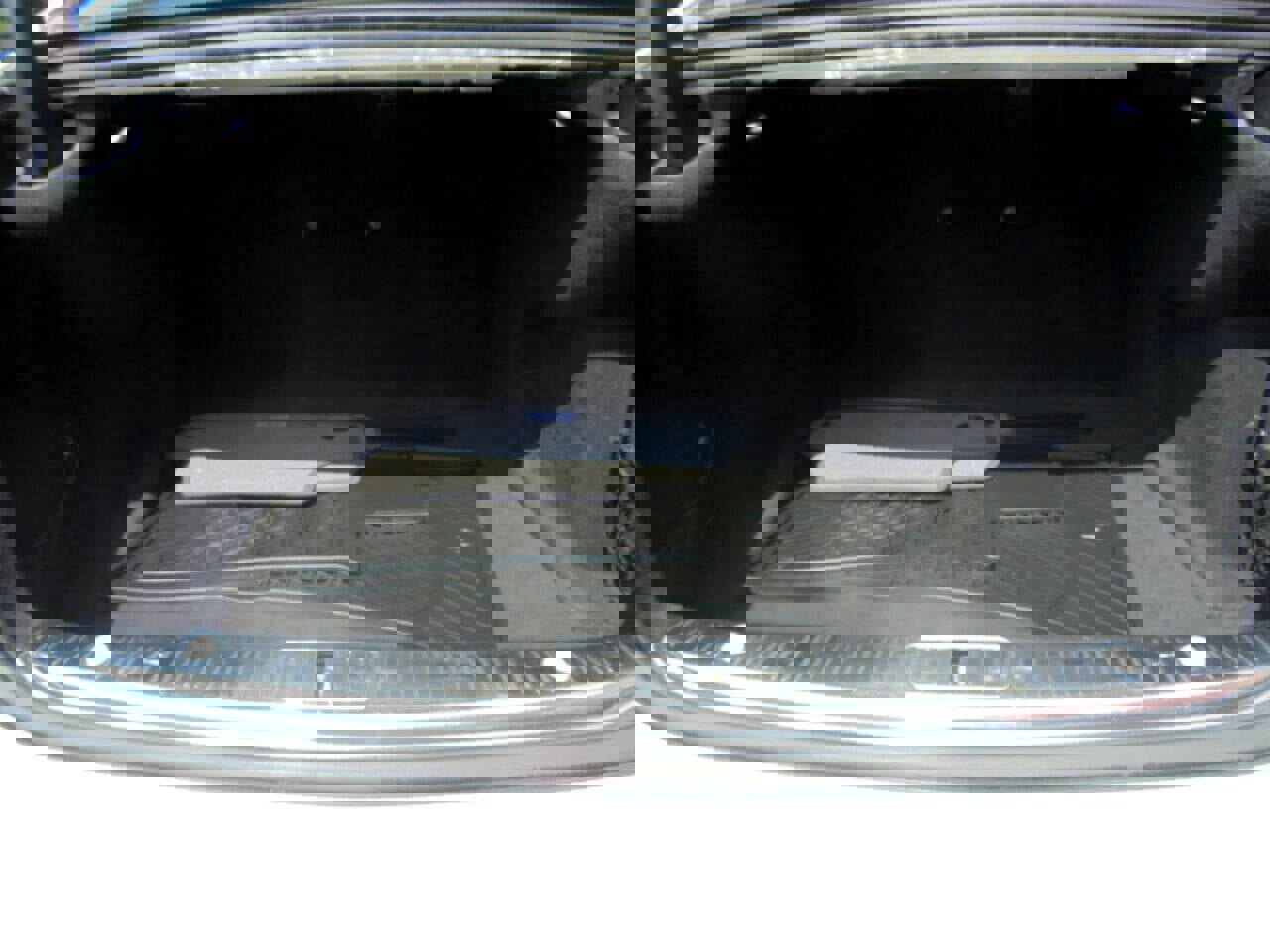 Used 2015 Mercedes-Benz S 550 4MATIC Coupe image 34