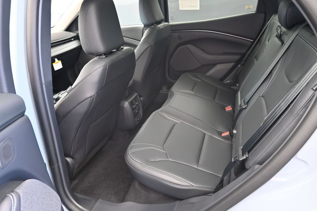 New 2026 Ford Mustang Mach-E Premium AWD/4WD image 14