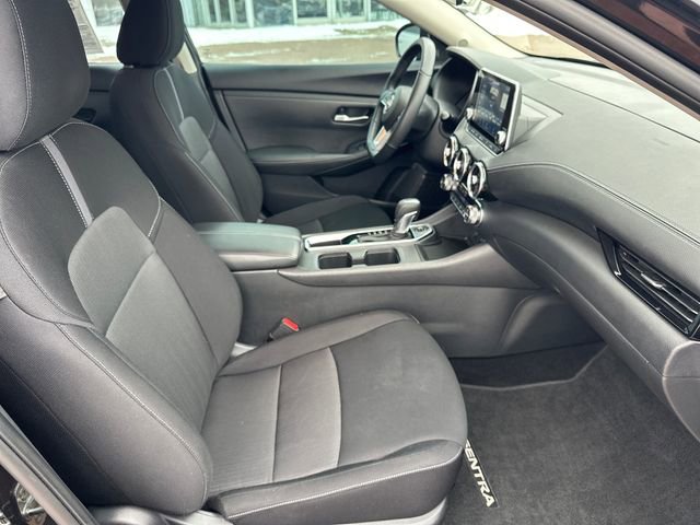 Used 2024 Nissan Sentra SV w/ All-Weather Package image 23