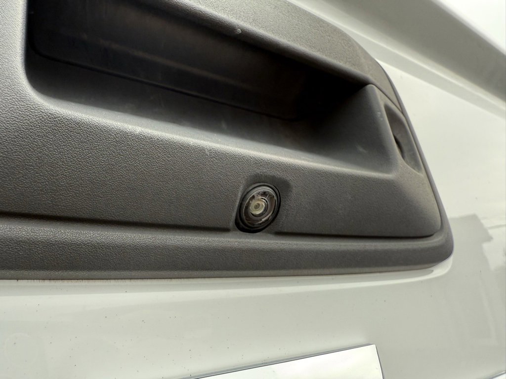 Used 2019 Chevrolet Colorado W/T w/ WT Convenience Package image 11