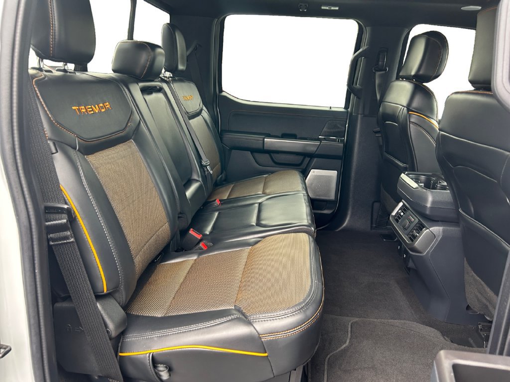 Used 2024 Ford F150 Tremor w/ Equipment Group 402A High AWD/4WD image 22