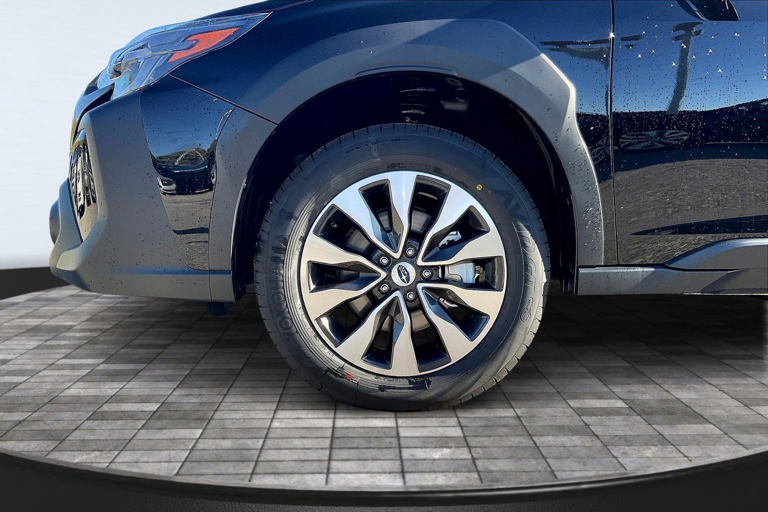 New 2025 Subaru Outback Limited image 11