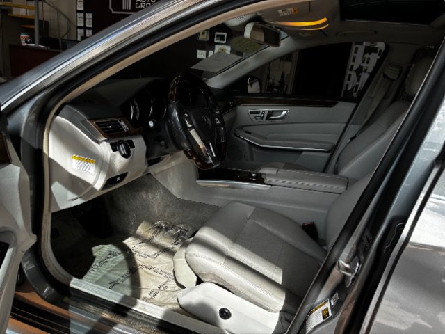 Used 2014 Mercedes-Benz E 350 Sedan w/ Premium 1 Package image 14
