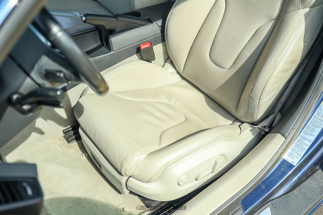 Used 2008 Audi R8 V8 AWD/4WD image 25