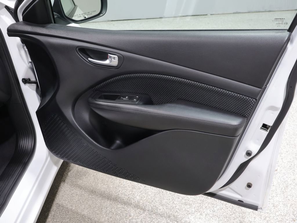Used 2015 Dodge Dart SE w/ Convenience Group FWD image 23