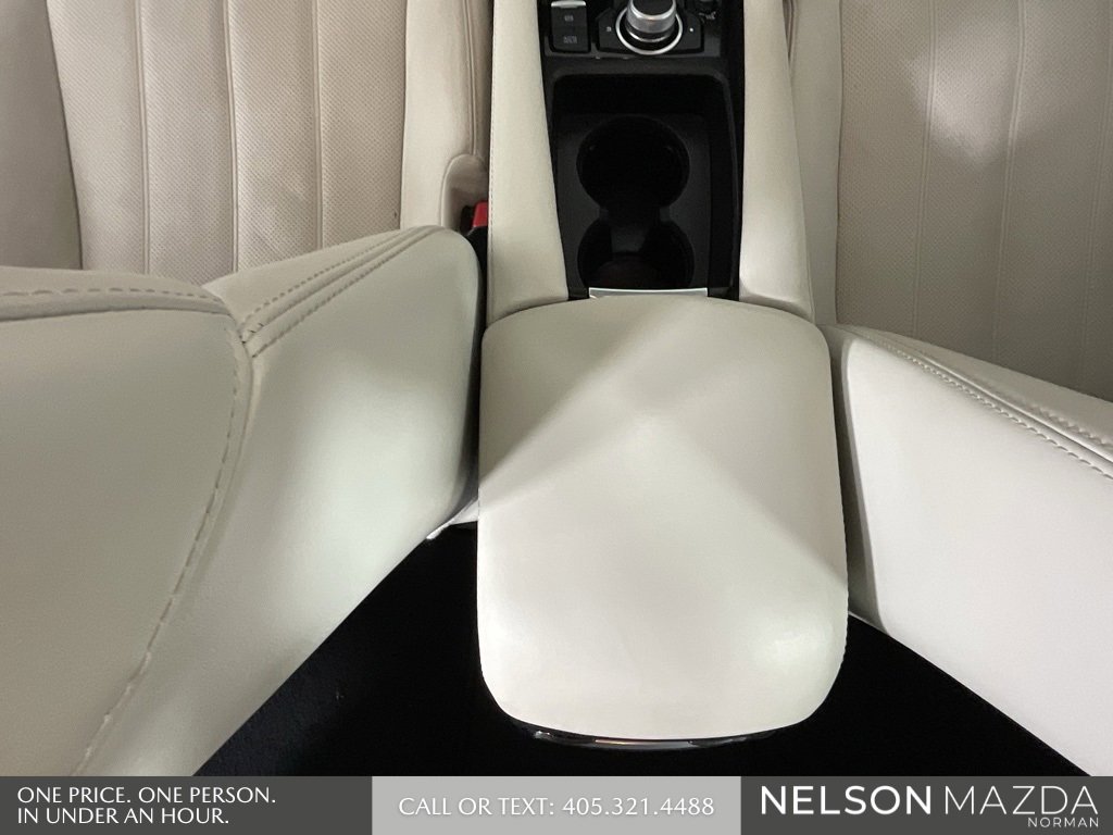 Used 2021 MAZDA MAZDA6 Grand Touring Reserve image 41