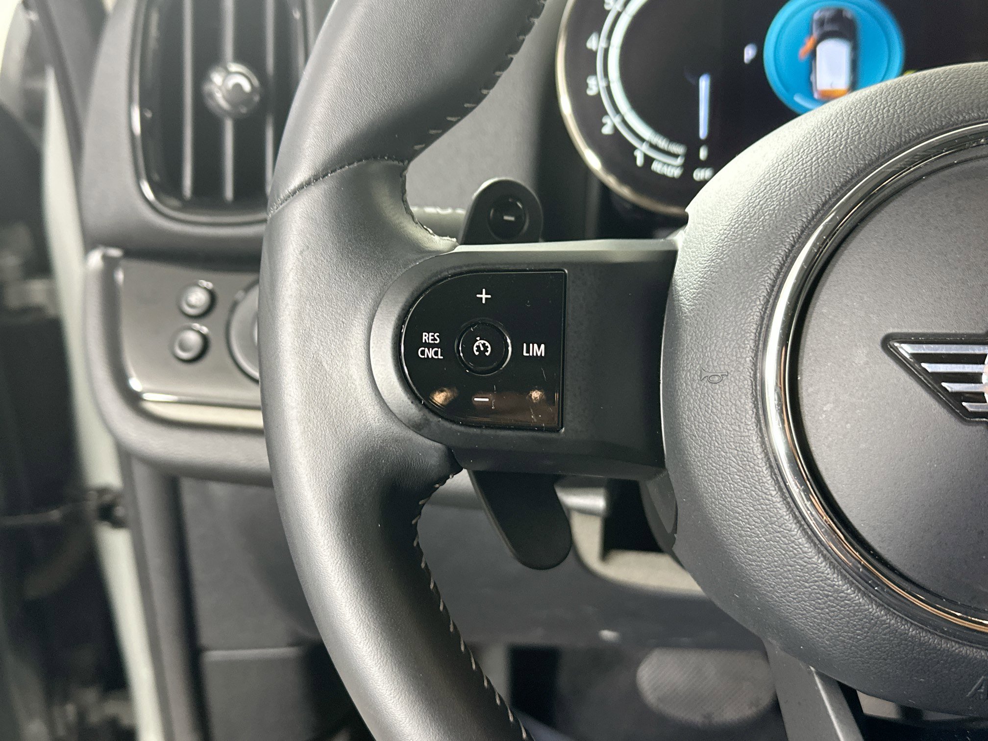 Used 2023 MINI Cooper Countryman S image 16